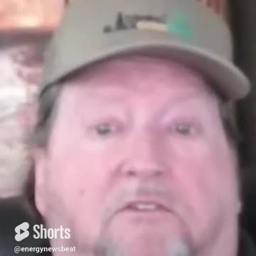 ENB Podcast #shorts with Mark Lancaster