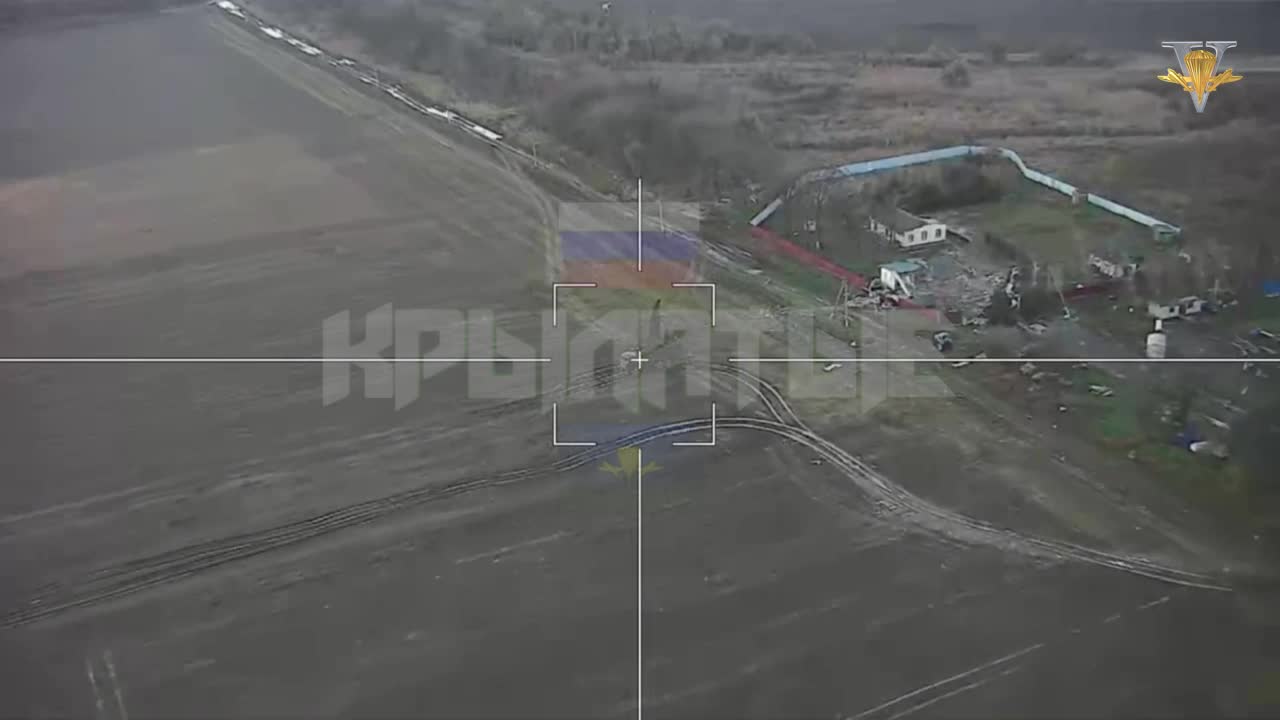 Destruction of radar RLS PRV-16ML in the Kherson region.