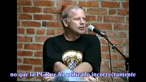 El Fraude de las Pruebas PCR Henry Eisenberg Glantz