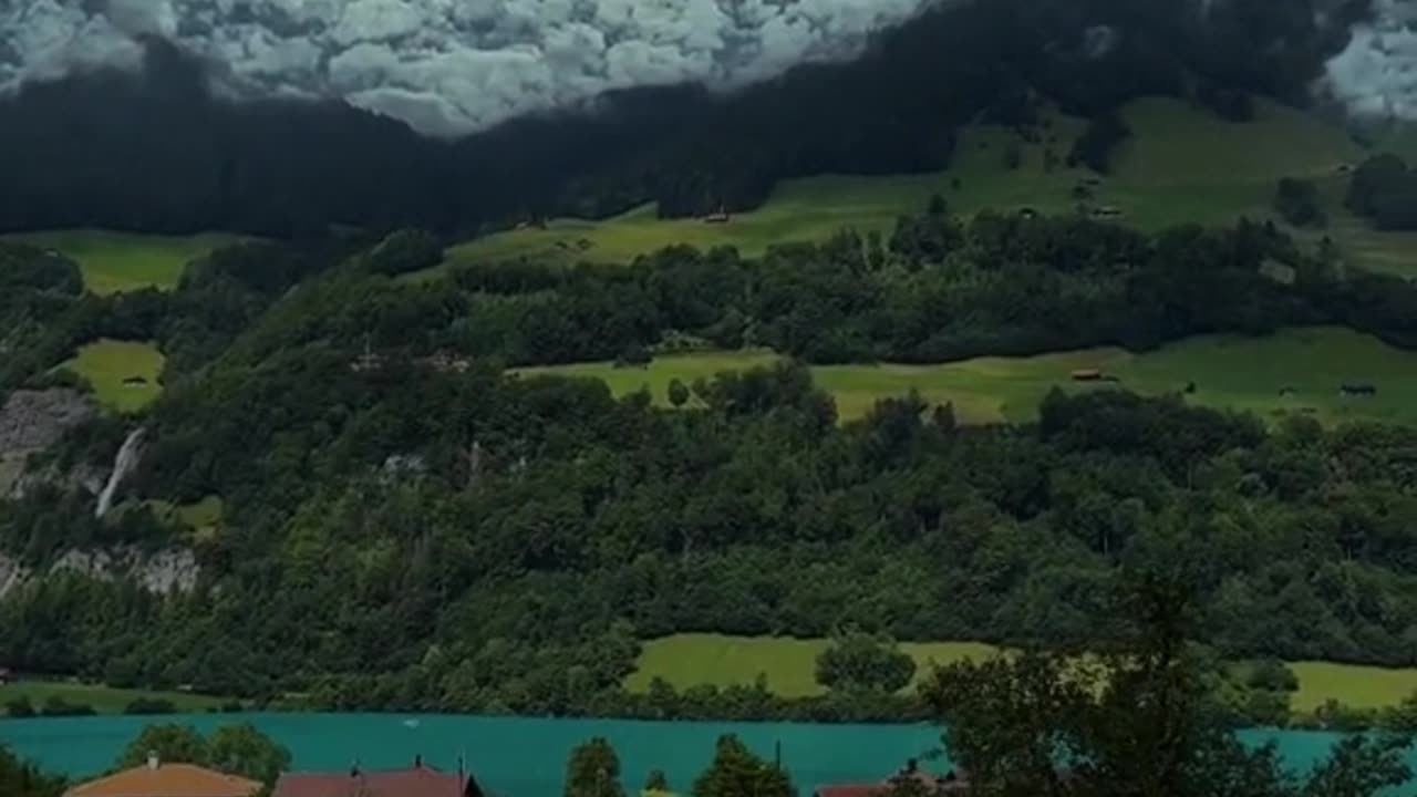 ✅ Beautiful view