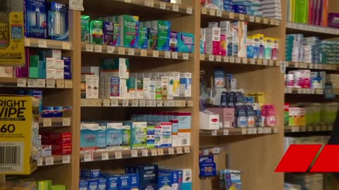 Prescription medicine set for home delivery in Australia | 7NEWS