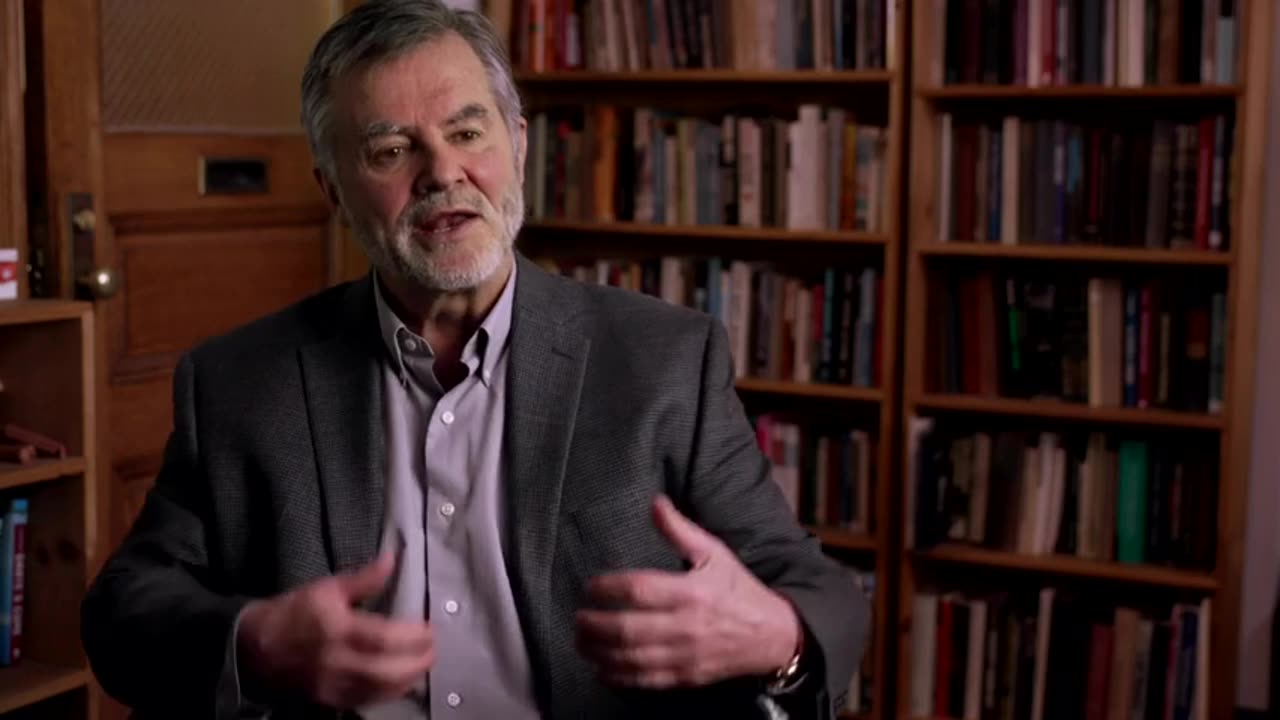 Documentary - Medicating Normal