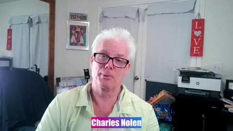 One on One with Jesus Christ -Something scary happened to me last night..Let me tell you what trans-