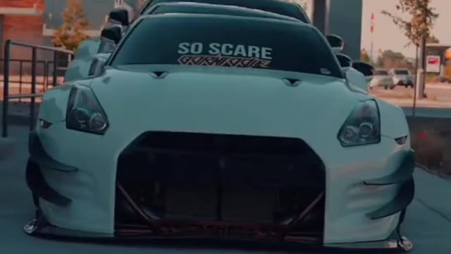 Notice that the person who patted the face is called Xiaomei # car # car sharing # Ares gtr