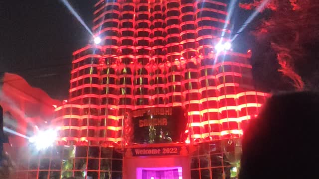Burj kalifa update version