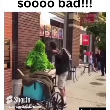 THIS PRANK TOOK A TURN!!!