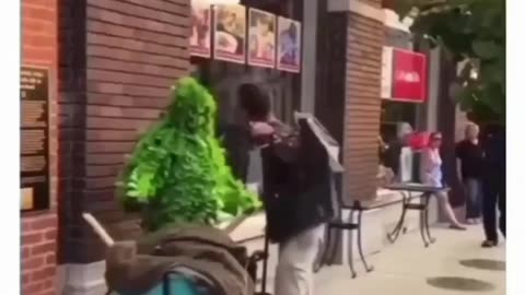 THIS PRANK TOOK A TURN!!!