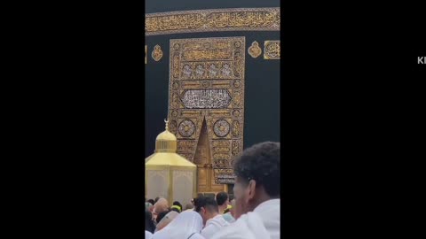 Khana Kaba | MaSha Allah