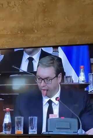 Another glitch in the Matrix. AI meltdown