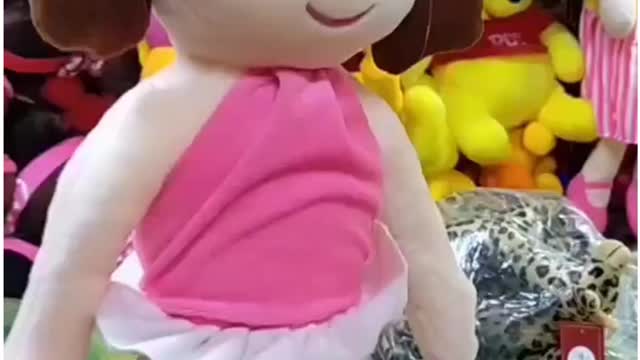 Dolls wow 😘😘