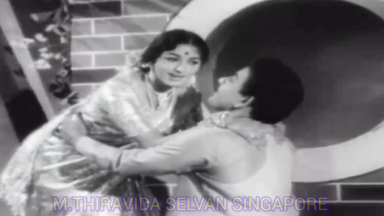 thanga thambi 1979 TMS LEGEND SINGAPORE TMS FANS M.THIRAVIDA SELVAN SINGAPORE SONG 1