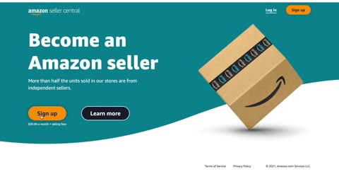 Amazon vedeo