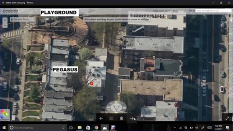 @ PIZZAGATE KILL ROOM FOUND! Pegasus Museum Owned By Alefantis