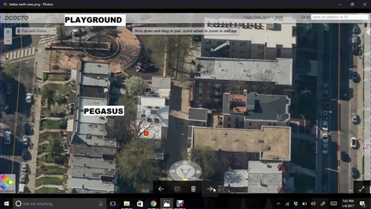 @ PIZZAGATE KILL ROOM FOUND! Pegasus Museum Owned By Alefantis