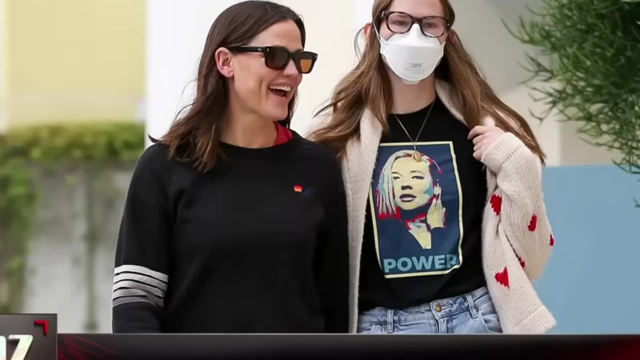 Violet Affleck's Inspiring Speech on Post-Pandemic Regulations