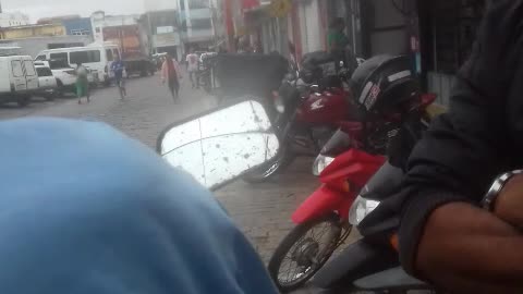 LOTEAMENTO ATÉ A PRAÇA 🔎🔍