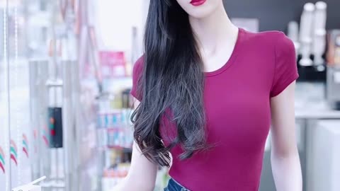 Beautiful Chinese Girls【Zyii100】#douyin #tiktok #beautiful #shorts