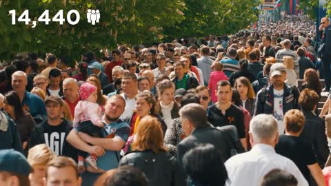 Most HARMFUL Foods People Keep Eating ~(BE_AMAZED)