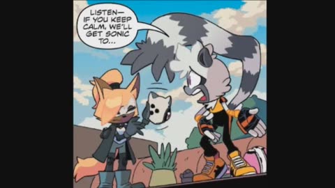 Newbie's Perspective Tangle & Whisper Miniseries 1 Review