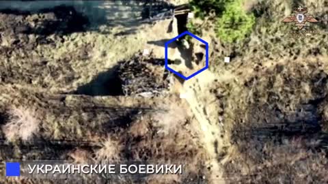 📹 3 brigade point destroys the enemy