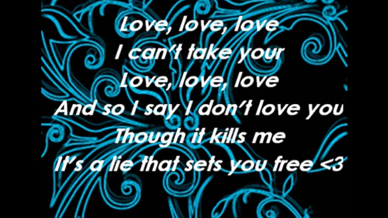 Love, Love, Love by James Blunt
