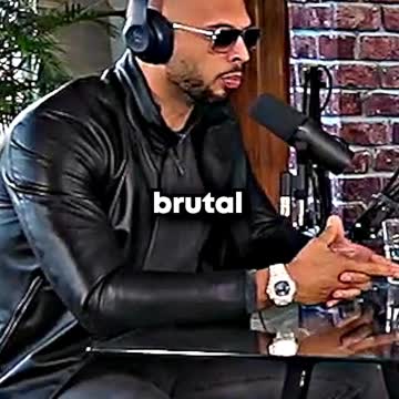 Why You're A Brokey?