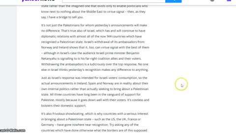 Israel Faking Video Evidence as usual