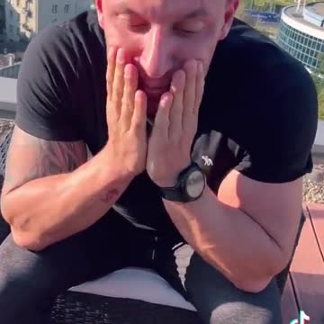 DZIKI TRENER I CHURCHIL ;)