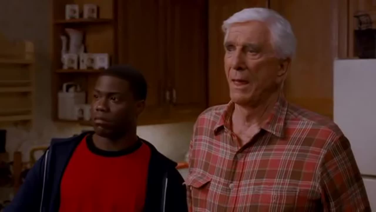 Just like your father did