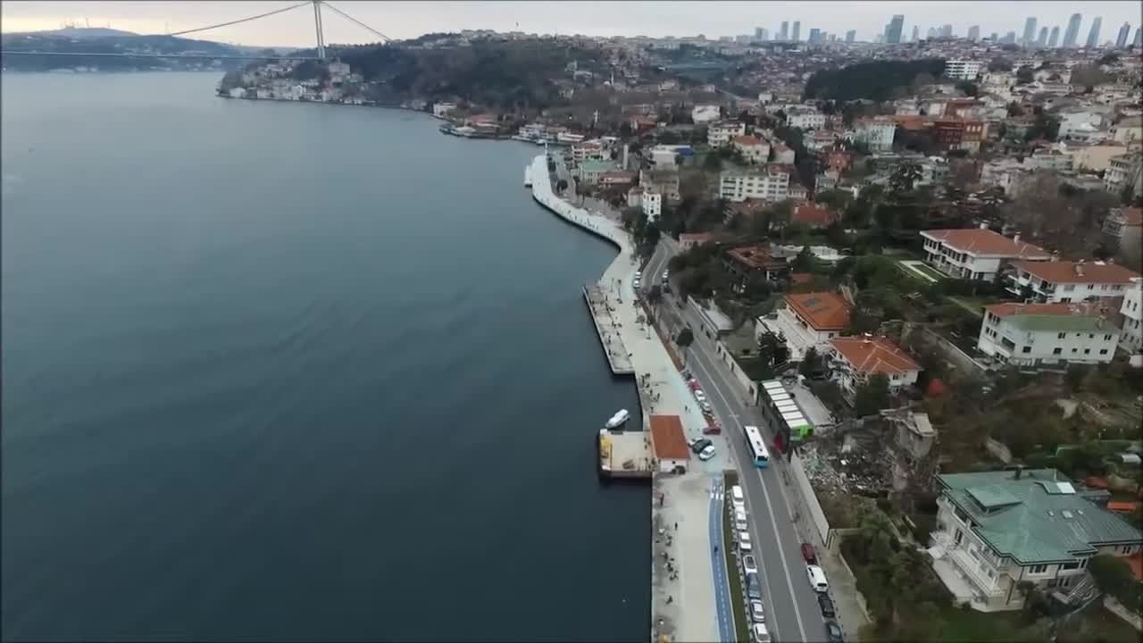 Istanbul