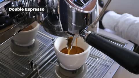 All Espresso Drinks Explained: Cappuccino vs Latte vs Flat White and more!