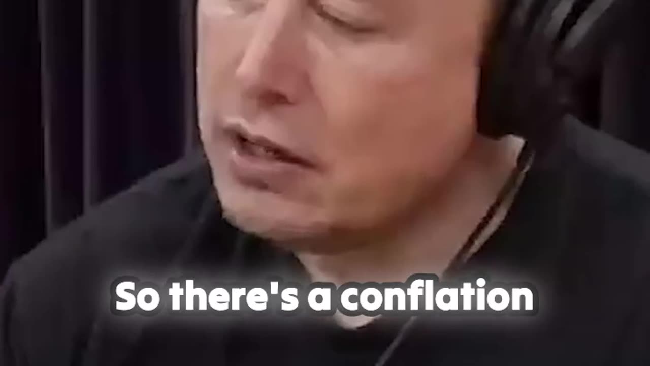 Podcast Elon musk