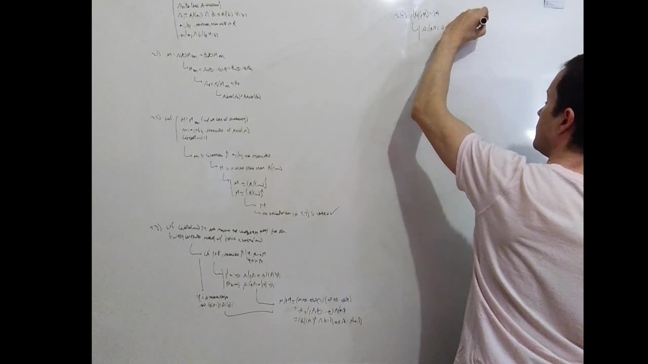 Invariant factor decomposition for finitely generated modules over a Principal Ideal domain