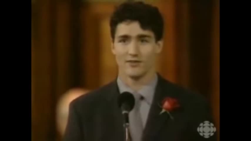 Justin Trudeau's "Deep And Dark Secrets Exposed" Trudeau' Ritual Abuse, CIA MK Ultra Mind Control