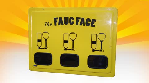 The Fauc Face