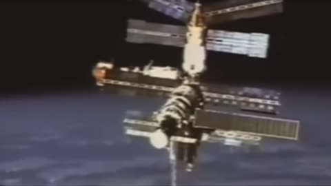 Space is fake - Robot Polisher - Flat Earth