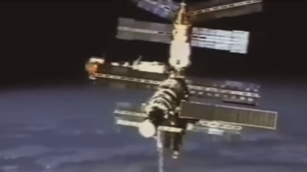 Space is fake - Robot Polisher - Flat Earth