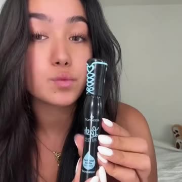 The best mascaras you will EVER use #girl #shorts