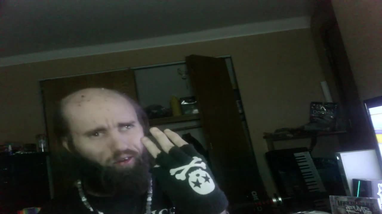 [14Jan24] Cyraxx - I ain't getting sued by the dumbasses