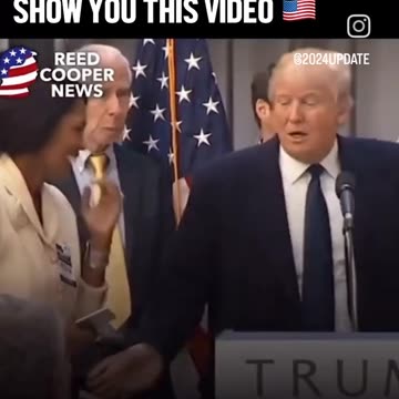 What the mainstream media won't show you.