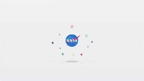 How The Water Looks On Moon?