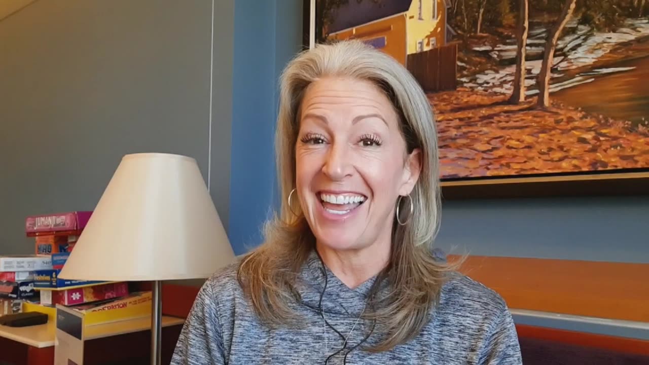 Saturday with Kendra - You Got This!
