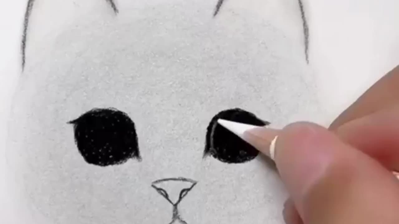 🐱 How to Draw a Cute Cat: Make Your Life Easier with These Tips & Tricks! 👌"