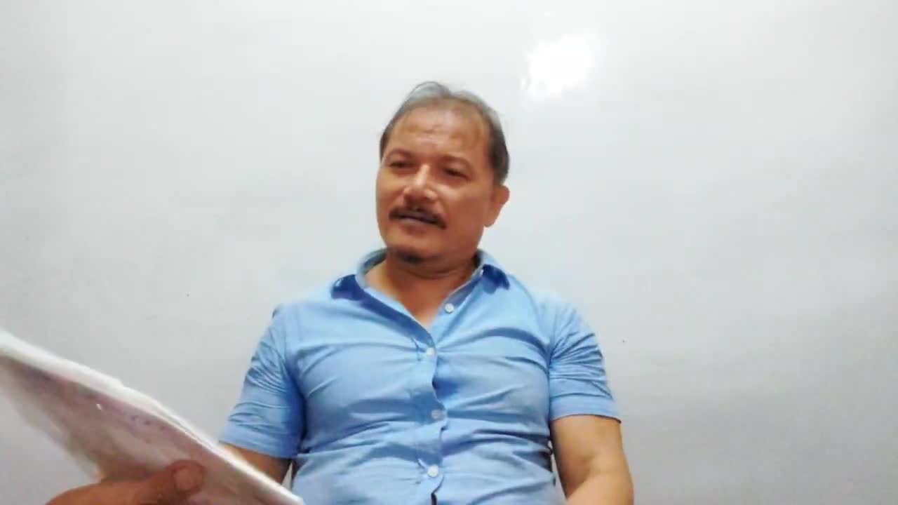 18TH DECEMBER 2022 FDCF ON-LINE DEAF DEVOTIONAL DAILY