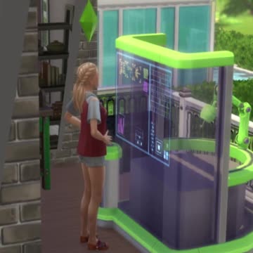 Máquina Poderosa #shorts