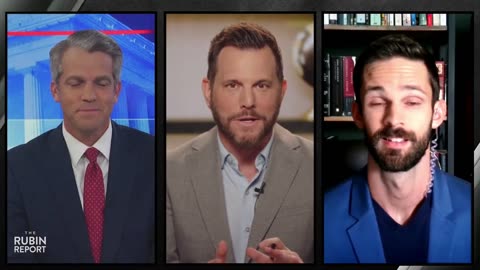 Bud Light Boycott Just Got Bigger as Dylan Mulvaney Ad Backlash Grows _ ROUNDTABLE _ Rubin Report.