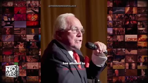 Dan Pena Explains How He Knows Climate Change Is A Hoax & Alex Jones Explains The Globalists Plan - 9/28/22