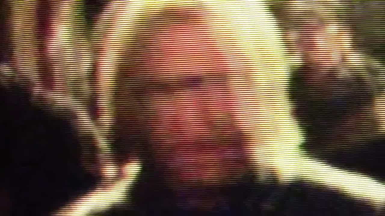 281. Demonic Distortion in Mockingjay 2 Part 2 (July 2016)