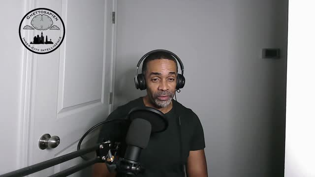 Taking The Black Vote For Granted?