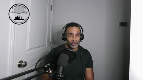 Taking The Black Vote For Granted?